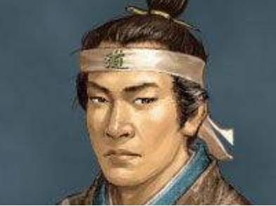 褚蒜子历史图片