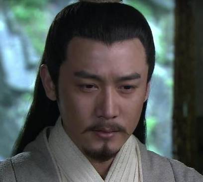 诸葛亮历史图片
