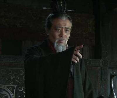 诸葛亮历史图片