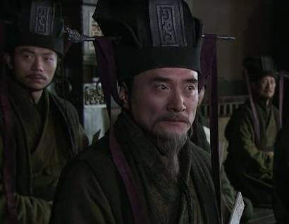 诸葛亮历史图片