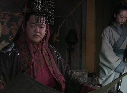 诸葛亮历史图片
