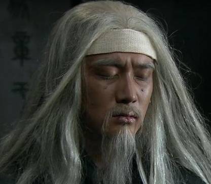 诸葛亮历史图片