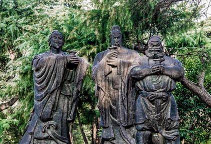 法正历史图片
