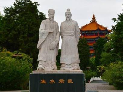 法正历史图片