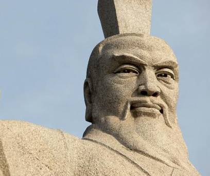 法正历史图片
