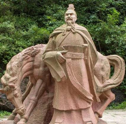 法正历史图片
