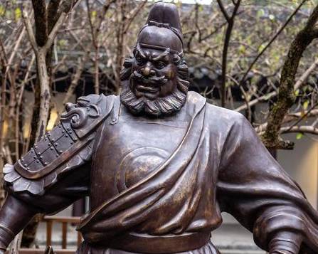法正历史图片