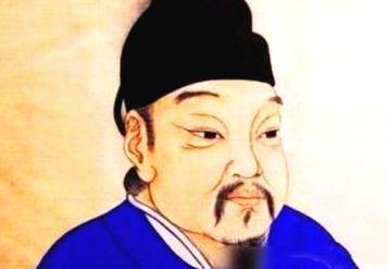 冯道历史图片