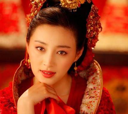 李自成历史图片