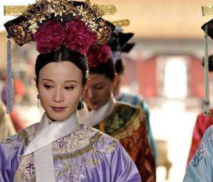 李自成历史图片