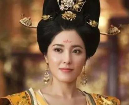 李世民历史图片