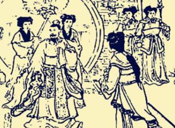 刘备历史图片