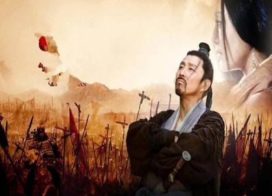 刘邦历史图片