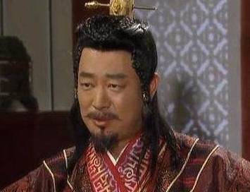 韩德让历史图片