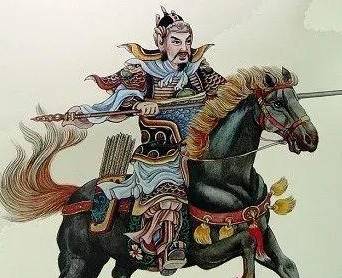 韩德让历史图片