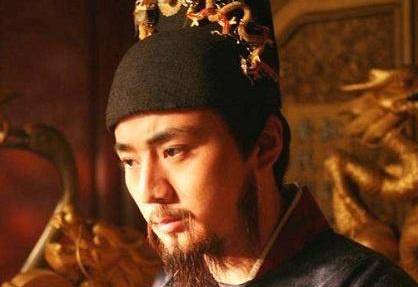 崇祯历史图片