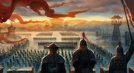 崇祯历史图片