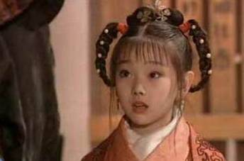 张嫣历史图片