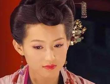 张嫣历史图片