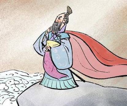 曹操历史图片