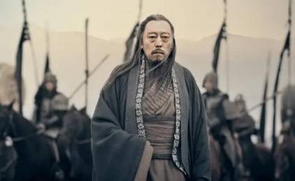 曹操历史图片