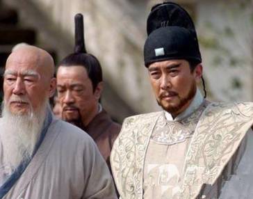 姚广孝历史图片