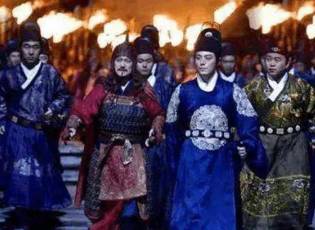 石亨历史图片
