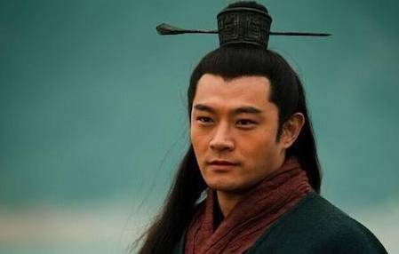 周瑜历史图片