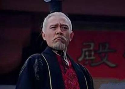 汉武帝历史图片