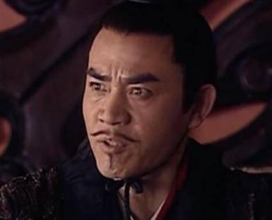 汉武帝历史图片