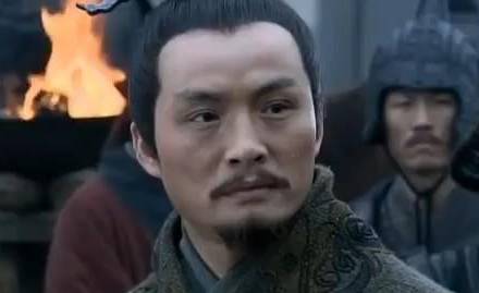 诸葛亮历史图片