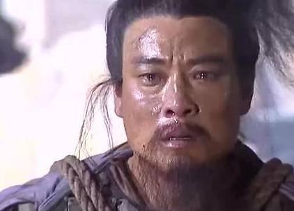 诸葛亮历史图片