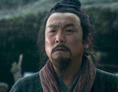 周勃历史图片