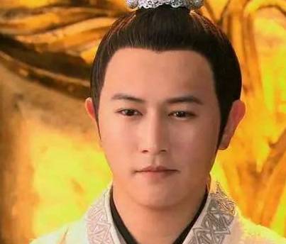 周勃历史图片