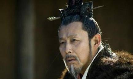 周勃历史图片