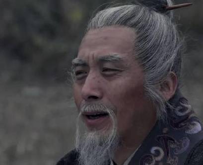 审食其历史图片