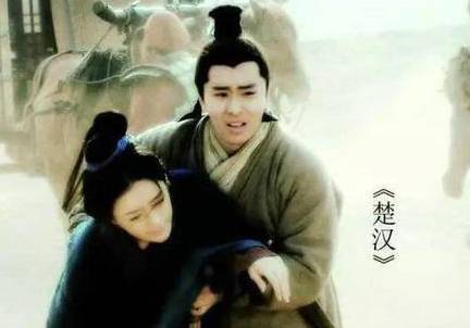 审食其历史图片