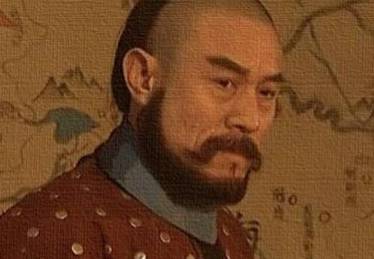 年羹尧历史图片