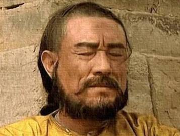 年羹尧历史图片