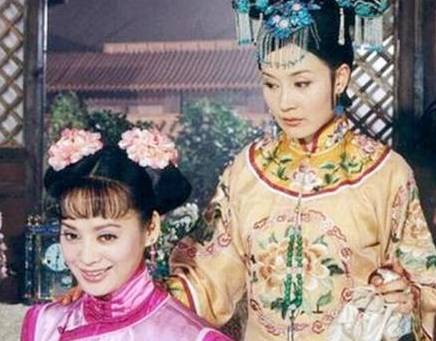 皇太极历史图片