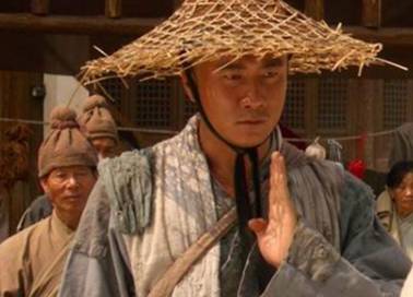 朱元璋历史图片