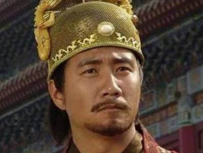 朱元璋历史图片