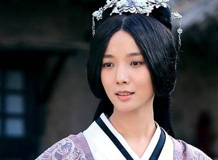 汉武帝历史图片