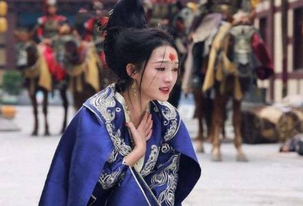 临海公主历史图片