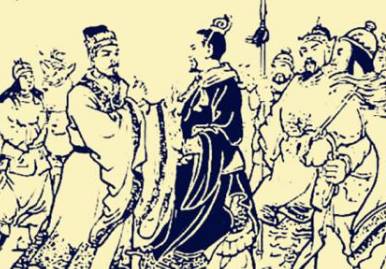 曹彰历史图片