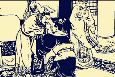 曹彰历史图片