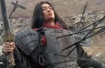 赵奢历史图片