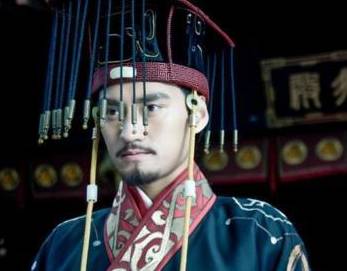 王莽历史图片