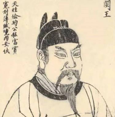 闽国历史图片