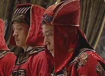 严世蕃历史图片